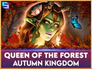 Queen Of The Forest - Autumn Kingdom thumbnail