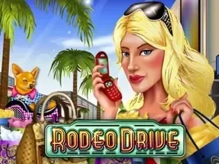 Rodeo Drive thumbnail
