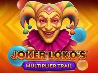 Joker Loko's Multiplier Trail thumbnail