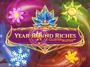 Year-Round Riches Clusterbuster thumbnail