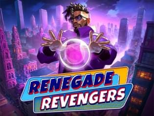Renegade Revengers thumbnail