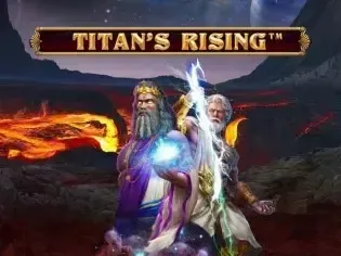 Titan’s Rising thumbnail