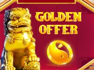 Golden Offer thumbnail