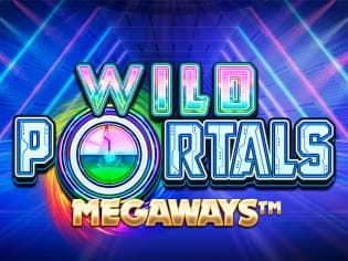Wild Portals thumbnail