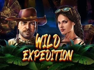 Wild Expedition thumbnail
